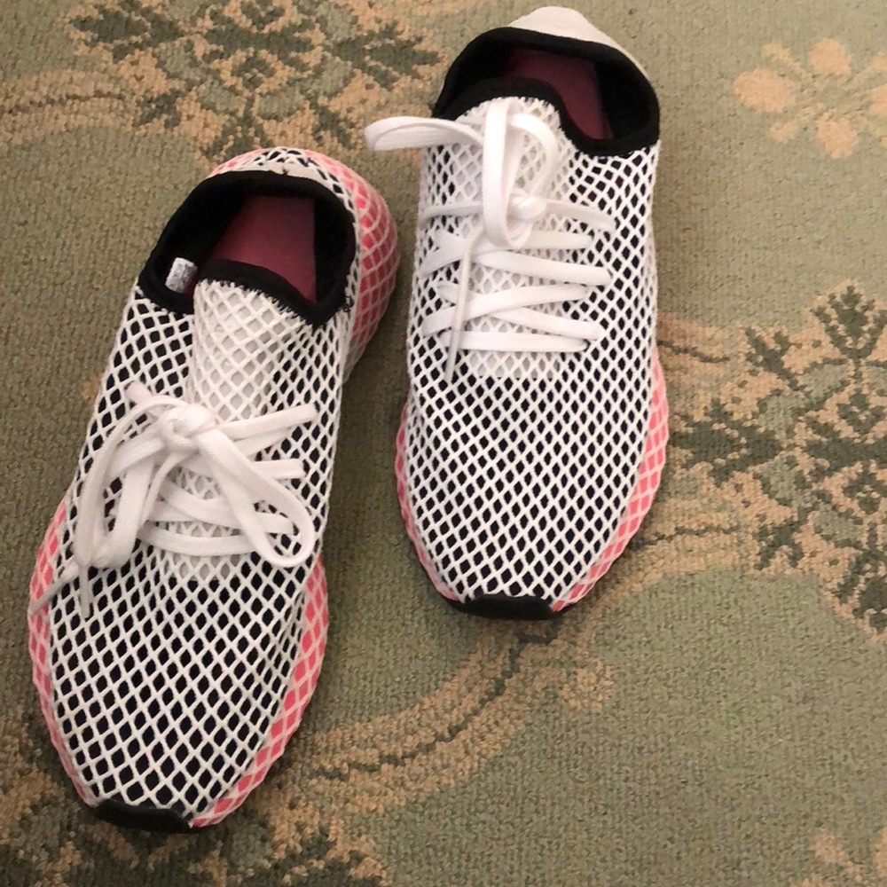ADIDAS sneakers